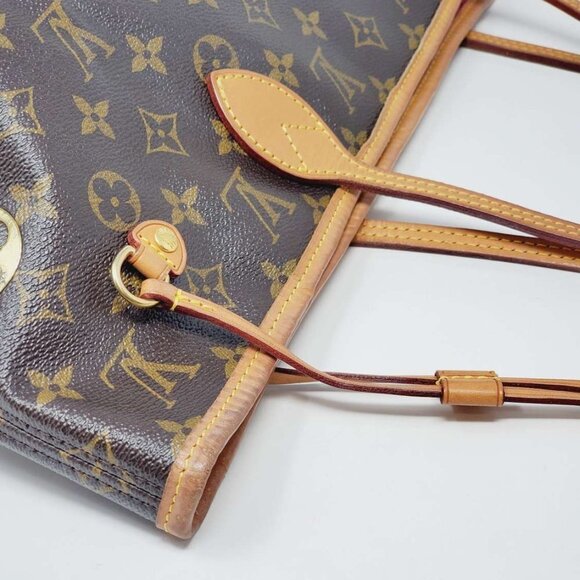 Louis Vuitton Neverfull MM Monogram Limited Edition - Picture 5 of 16